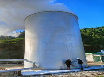Geothermal