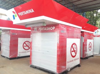 Pertashop
